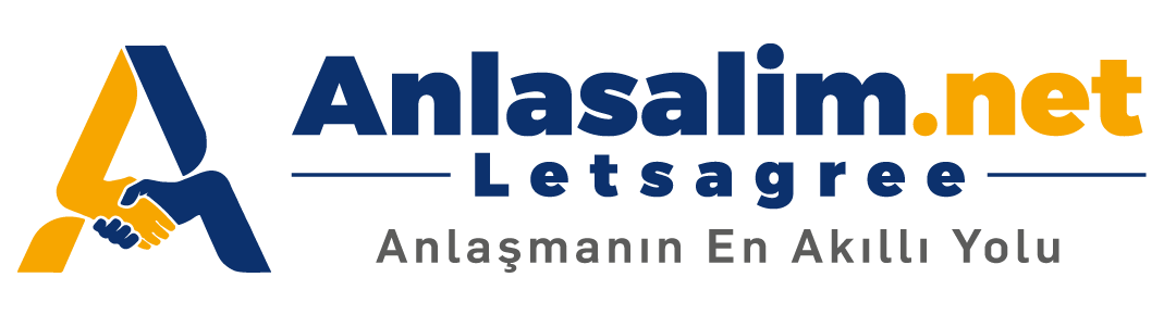 Anlaşalım Net